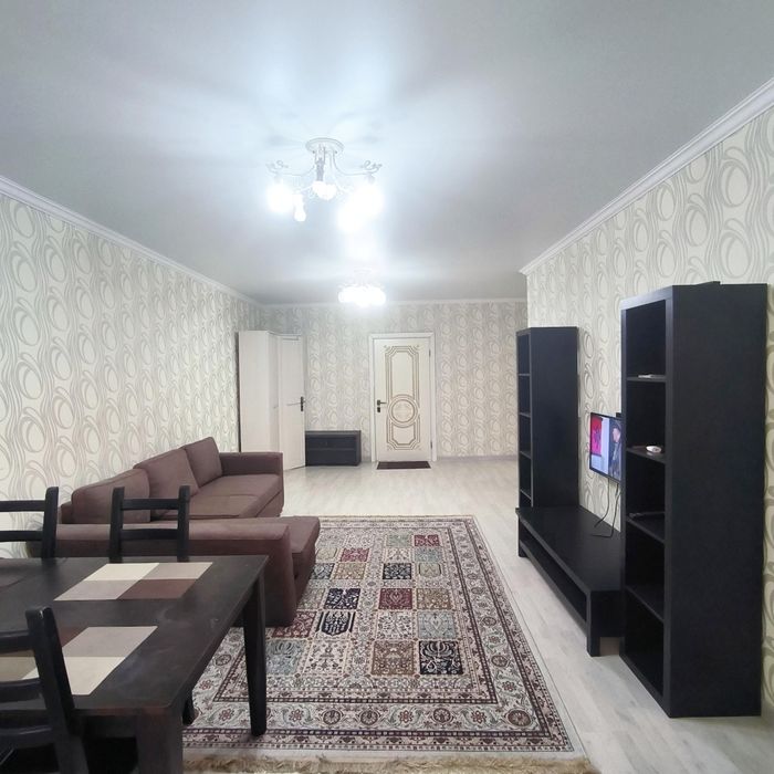 Продам 2 комнатную квартиру