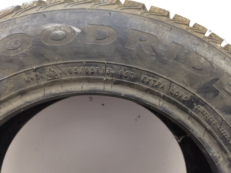 Шины зимные с шипами