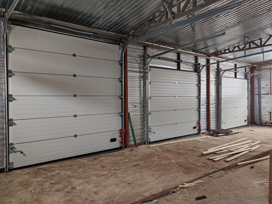 Коммерческого помещения