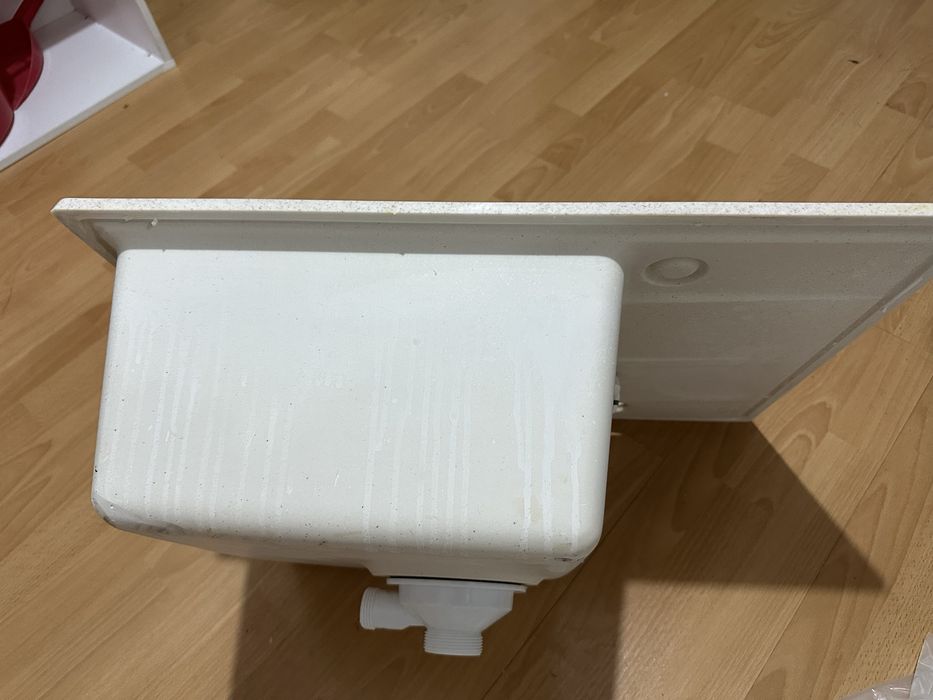 Продам Раковину бу