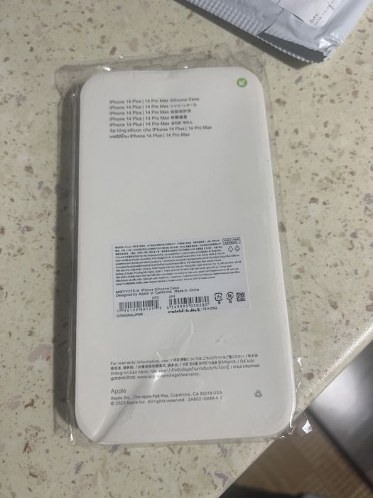 Husa iphone 14 pro max