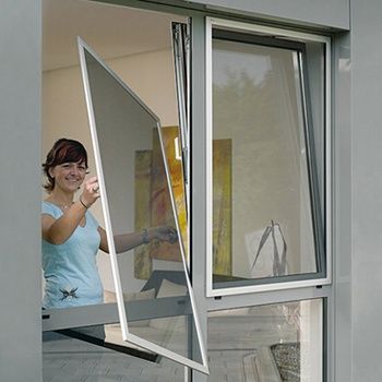 Москитные сетки.