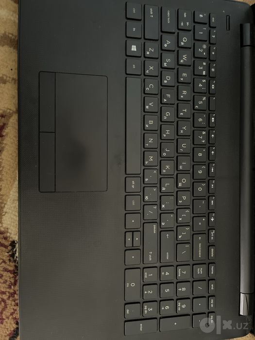 Hp laptop 15-bw0xx