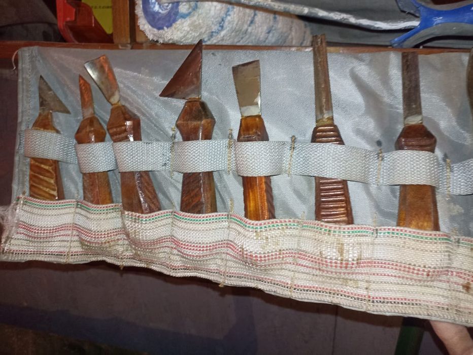 Токарный станок по дереву