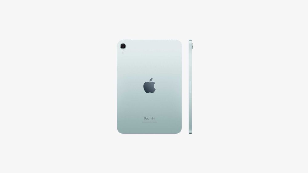 iPad Mini 7 128gb Gray/Blue/Purple У нас самые вкусные цены на Яблоки