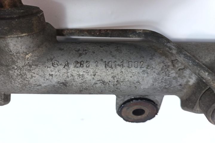 Caseta directie A20311011002 Mercedes-Benz C-Class W203