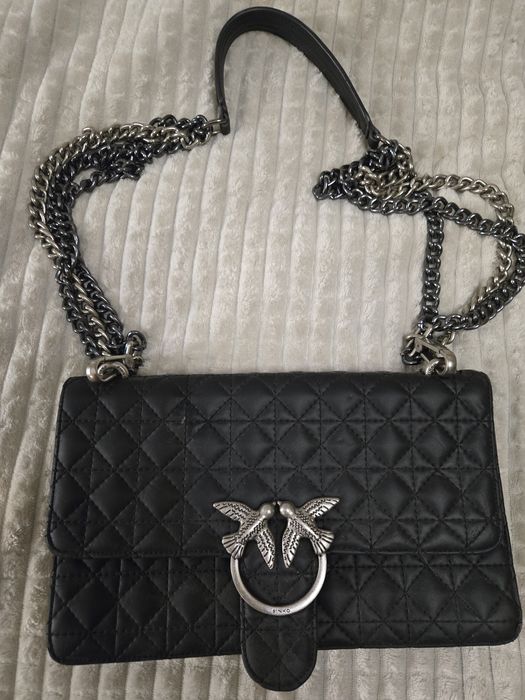 Дамска малка чантичка