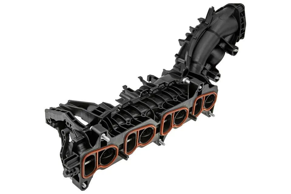 Modul galerie conducta admisie BMW 2.0d B47 seria 2 X1 X2 Mini F54-F60