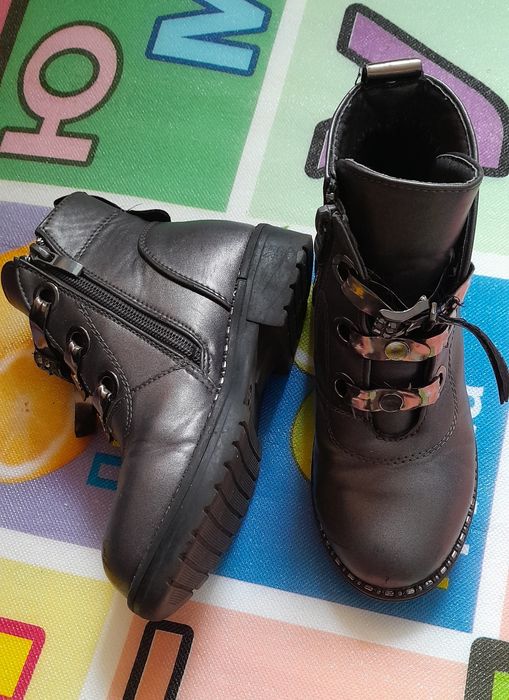 Осенний весенний обувь 1000 тг