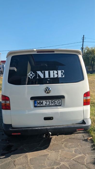 De vanzare Wv T5 1.9TDI stage 1