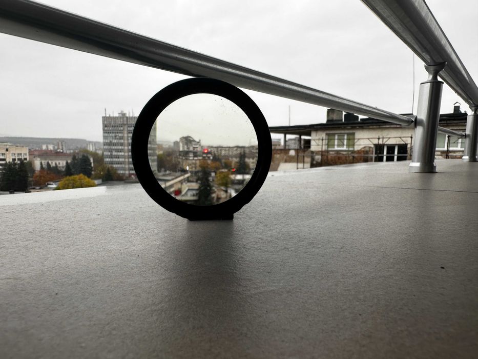 Meopta Meostar R2 1-6x24- Оптика с момтаж