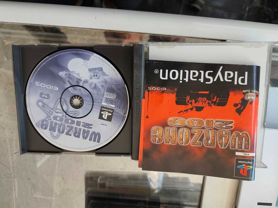 Игри за ПС1 Sony ps1 Rally/china на английски