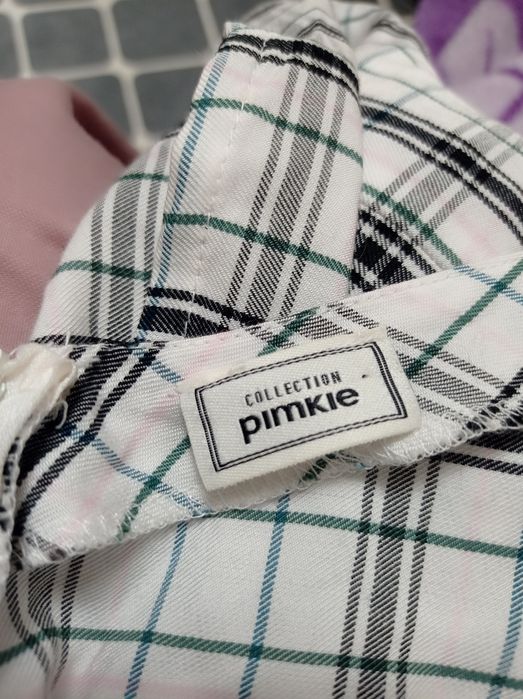 Сарафан на лето бренд pimkie