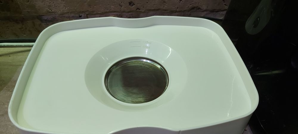 Стерилизатор Chicco 2в1