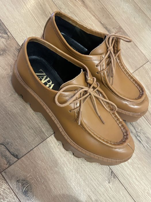 Лоуфъри ZARA 39 номер