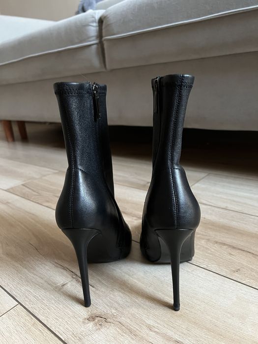 Продам ботильоны