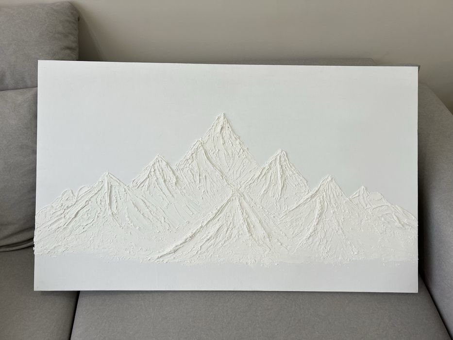 Продам текстурную картину