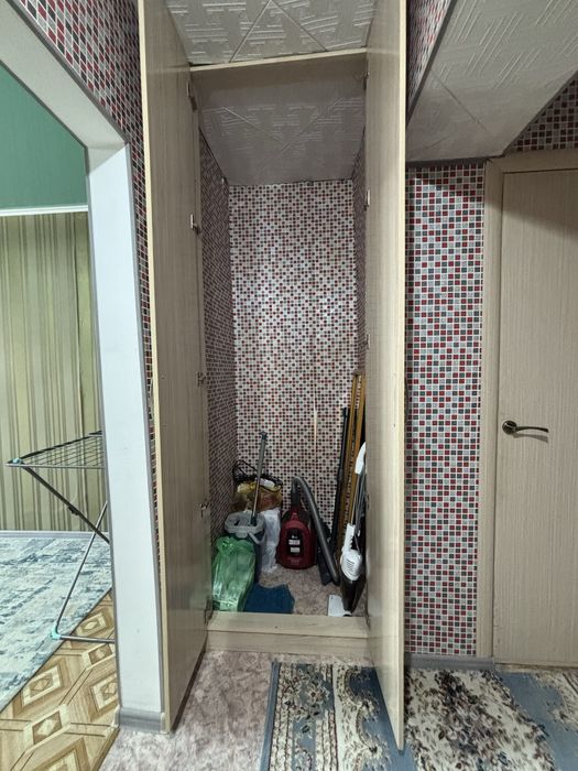 Продается 2-х комнатная квартира