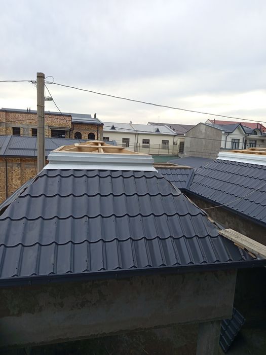 Tom yopamiz sifatli va xamyonbob