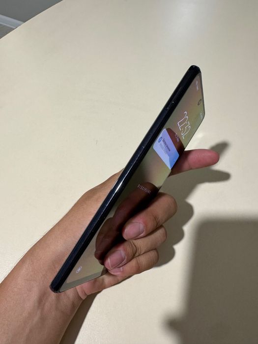 Redmi note 10 pro 12/256GB