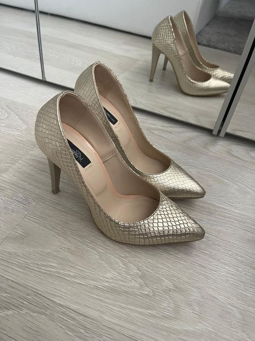 Pantofi gala Sabrine