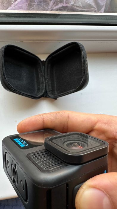 GO PRO 13 black FULL PAKET ( instrumentlari tekinga )