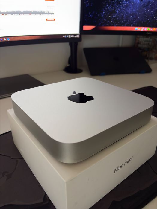 Mac Mini M2 | 8GB Ram  | 256GB SSD