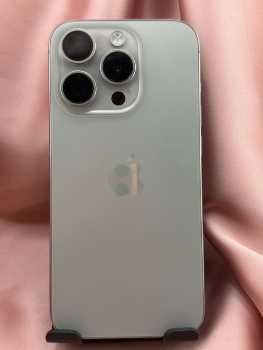 iPhone 15 Pro 128gb Физ-Сим / #МА31662