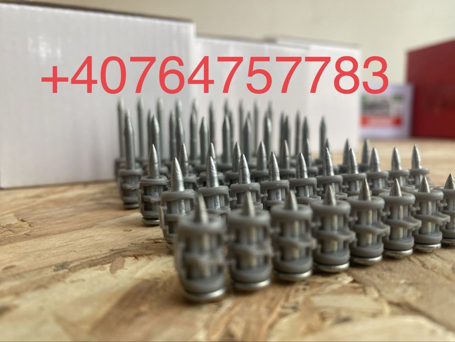 Cuie pt pistol Hilti BX3, BX4 Premium - Marimi: 16, 19, 22, 27, 32, 38