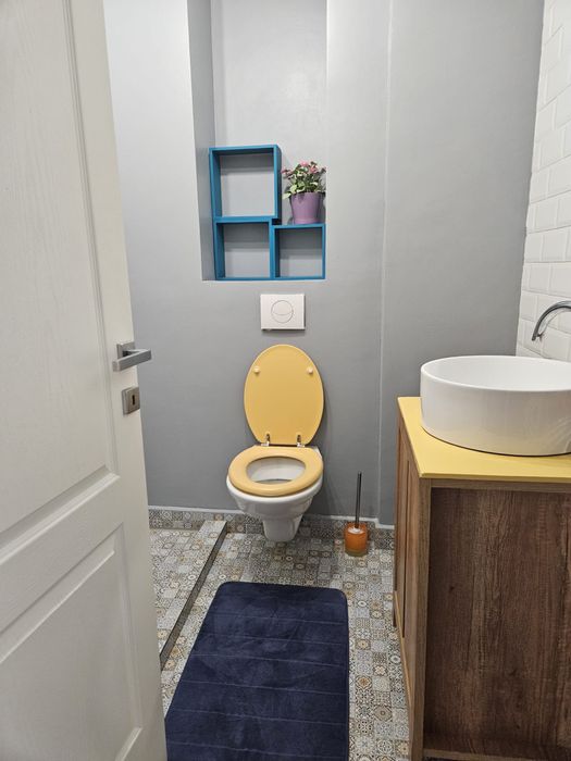 Apartament de inchiriat - 2 camere Tomis Plus