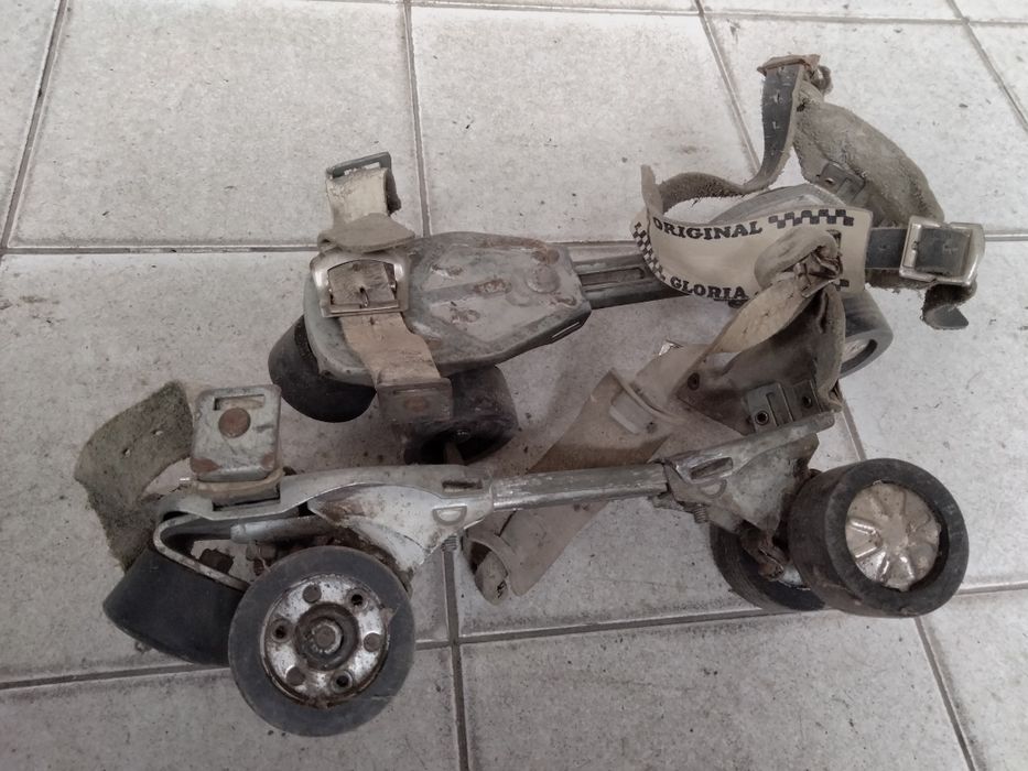 ролкови кънки Gloria