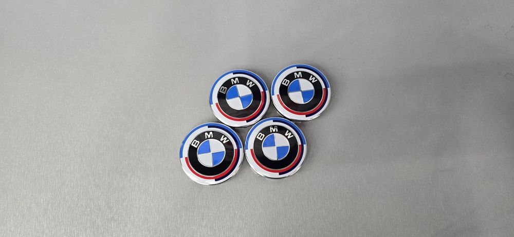 Капачки за джанти бмв bmw