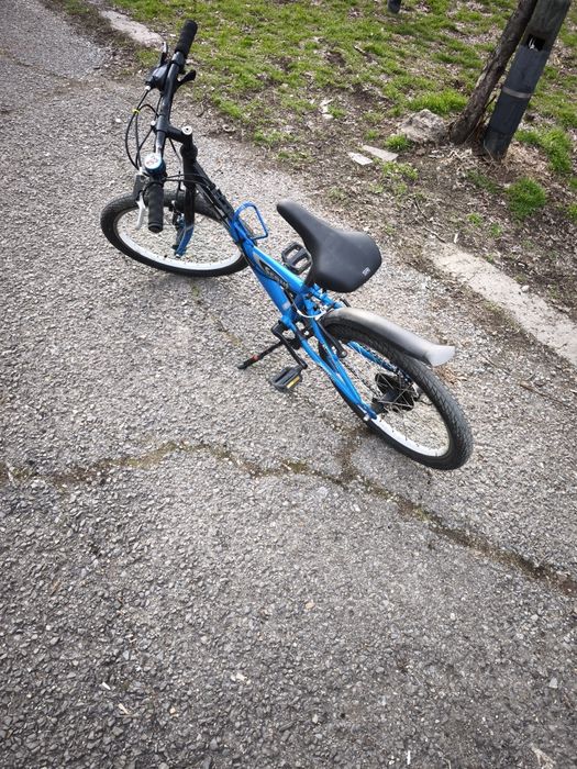 Детски велосипед 20 цола