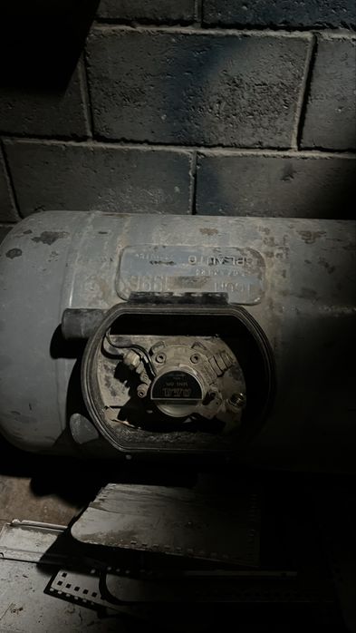 Газ балон бу Алғабас