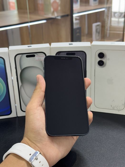 iPhone 12 128GB 92%