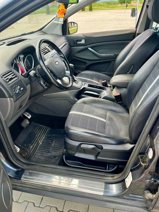 FORD Kuga 2011 — imagine 3