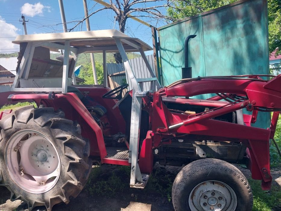 Трактор не дорого