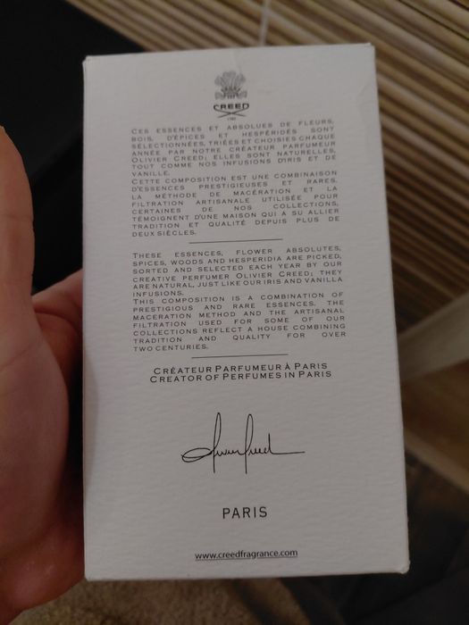 CREES Millesime Imperial