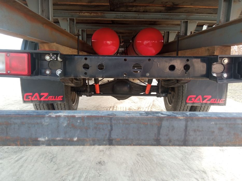 Gazel biznes sotka mator