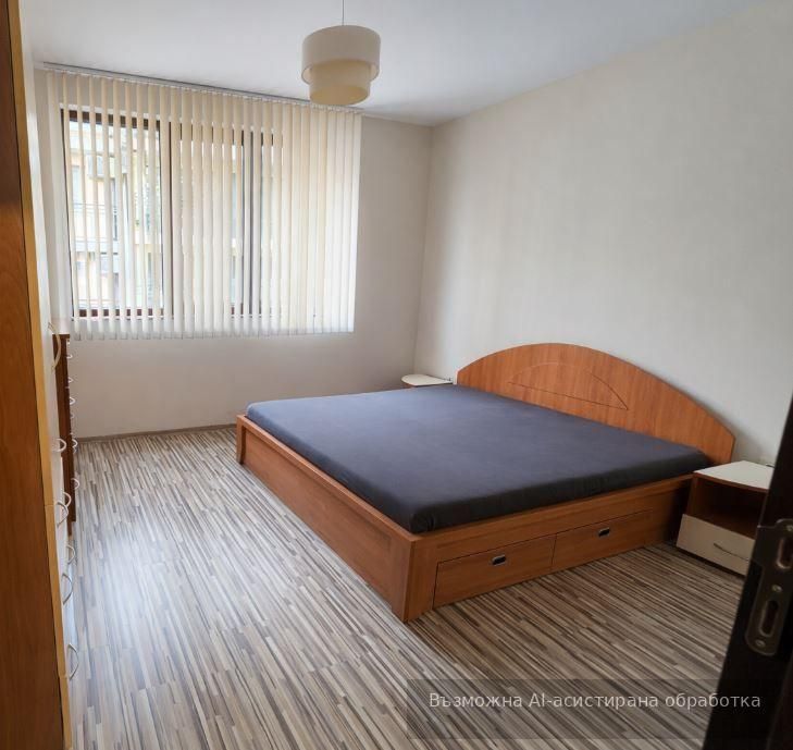 Дава се под наем Двустаен апартамент в Варна, Лятно кино Тракия - 53 кв.м за 448.8 € - Снимка #3