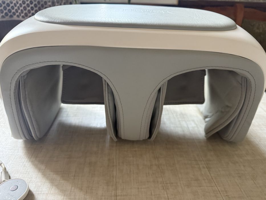 Массажер для ног Xiaomi Momoda Leg Knee and Foot Massager (SX383)
