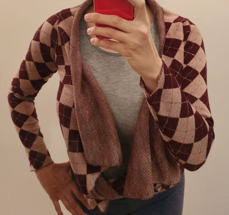 Дамска жилетка Urban,почти не е носена!