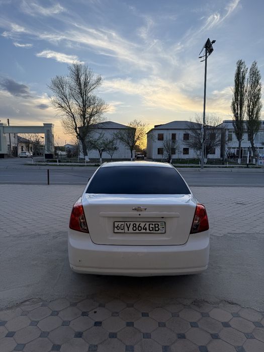 Gentra sotiladi yili 2019