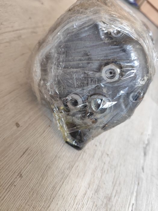 Компресор климатик Audi A3