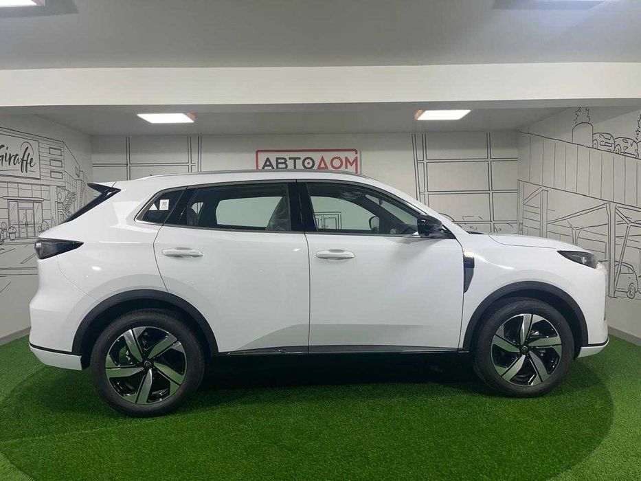 Продам Changan CS55 Plus 2026 г.