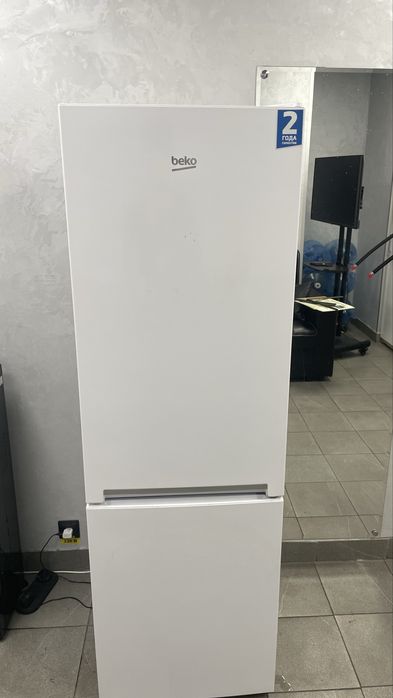 Холодильник Beko