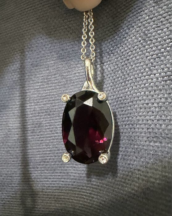 Комплекты из серебра