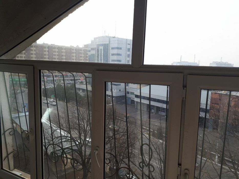 СВОЯ. БЕЗ МАКЛЕРА  2/8/9 ц-6, Минор махалля. Пожарка. Метро минор. Сво