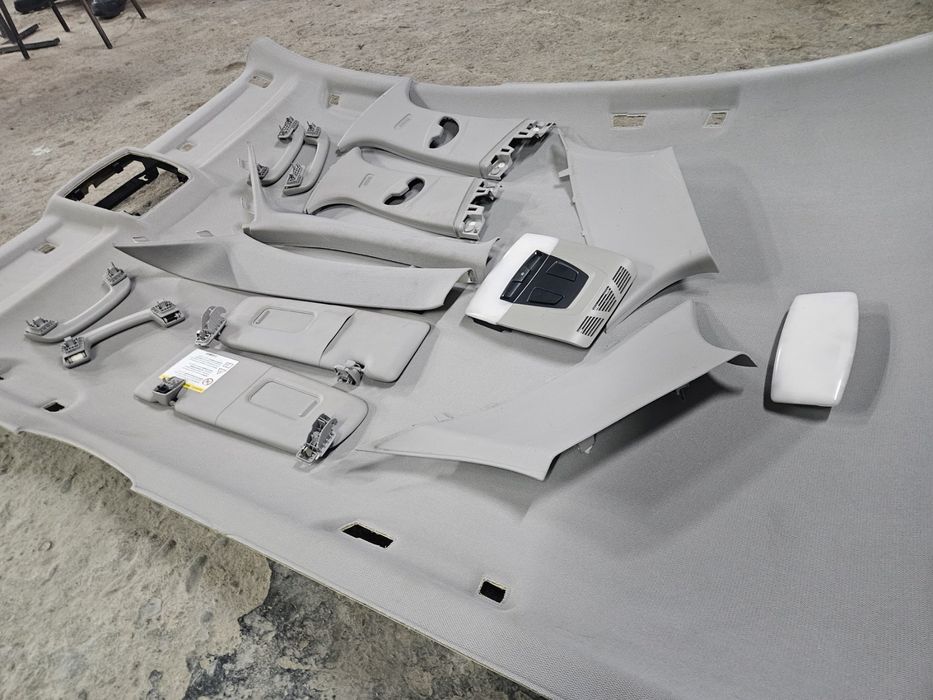 Таван бмв ф20 bmw f20 tavan колонки сенник сенници