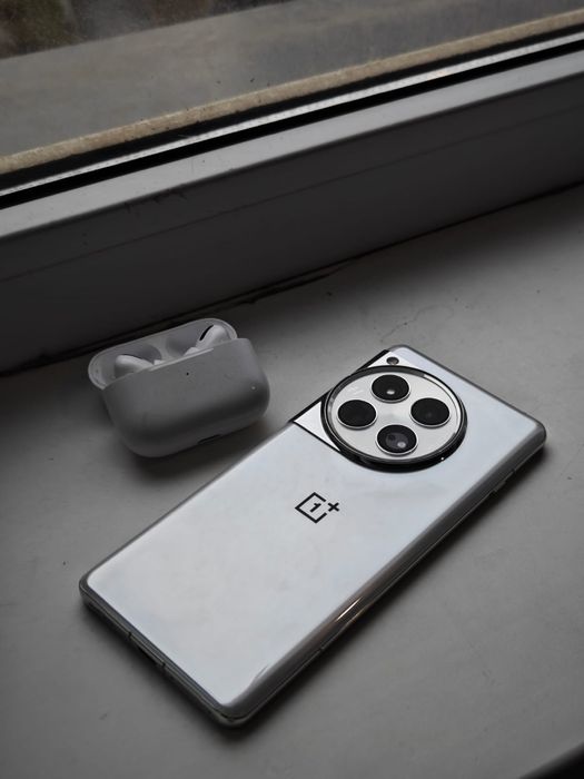 Oneplus 12 в идеальный состояние